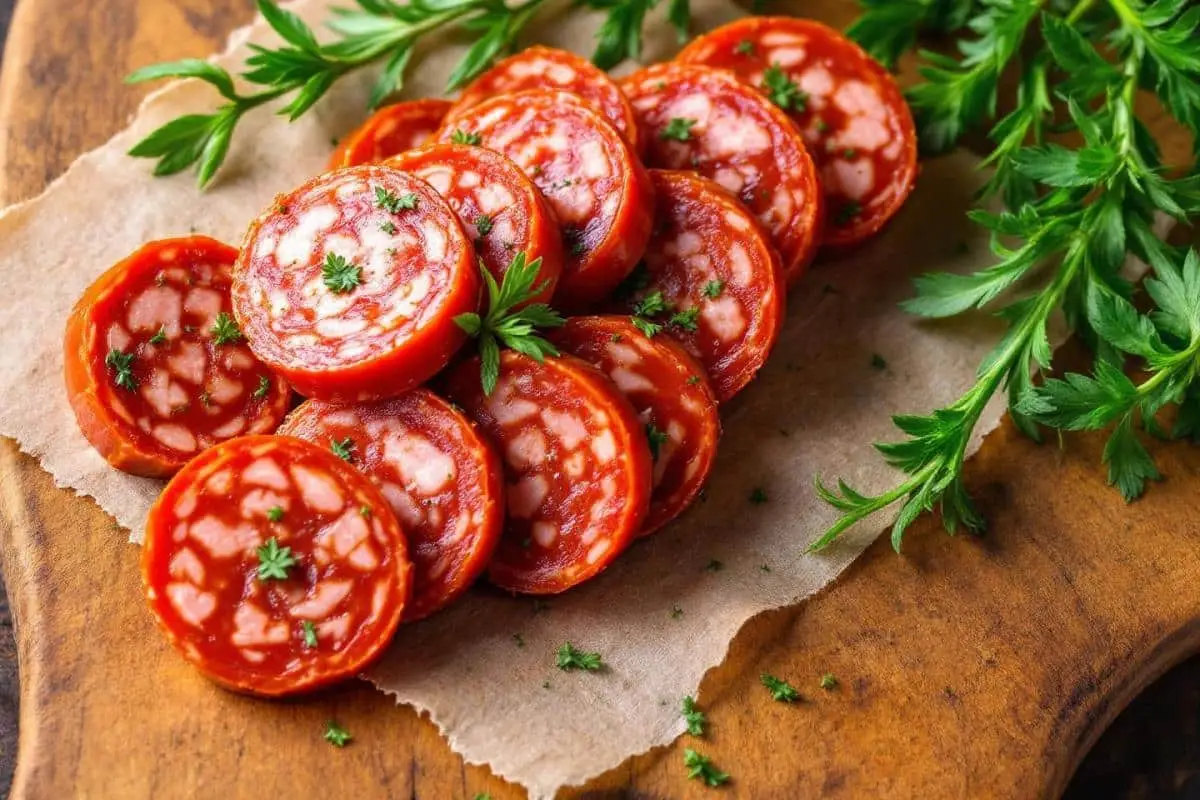 12 recettes au chorizo pour pimenter vos repas d’automne — la n°4 est irrésistible