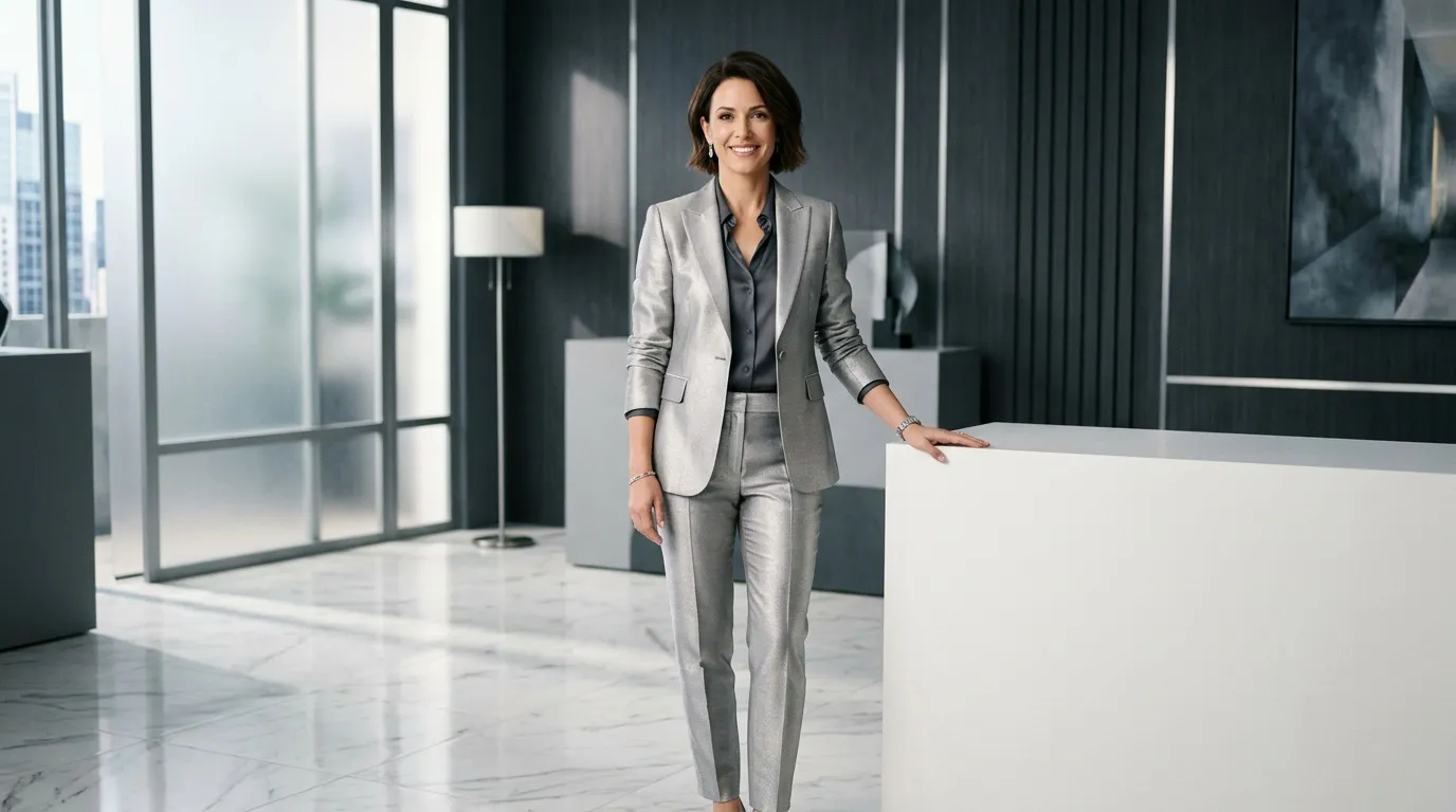 Silvado : la solution innovante pour votre style