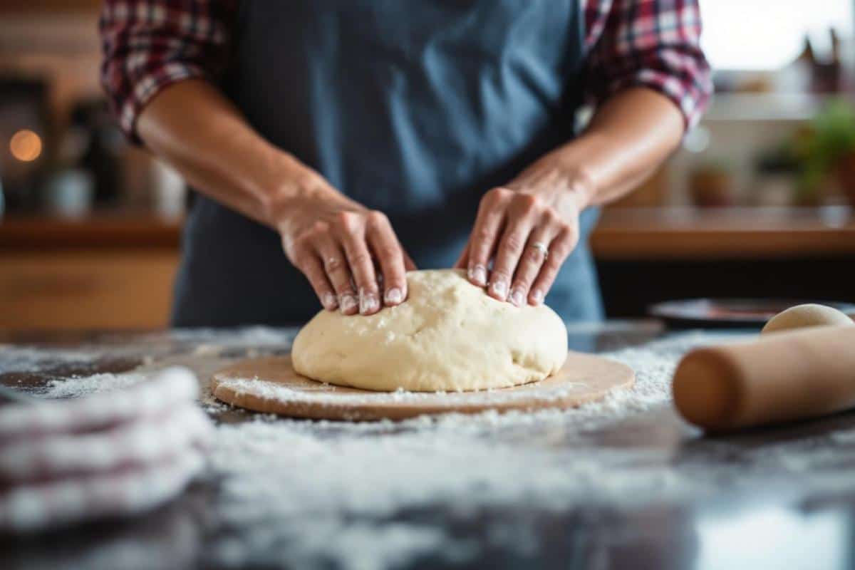 Comment faire des pizzas maison facilement : recette et astuces pour réussir à coup sûr