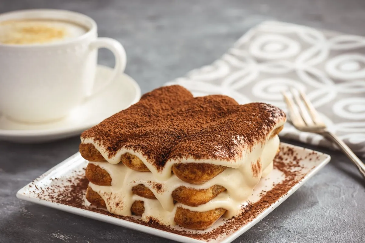 Comment préparer un tiramisu classique à la perfection ?