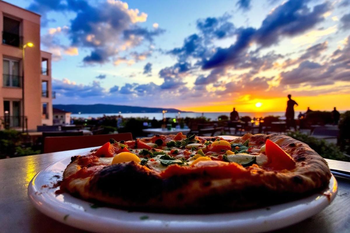 Où trouver des pizzas à emporter près de chez vous : guide complet des meilleures adresses