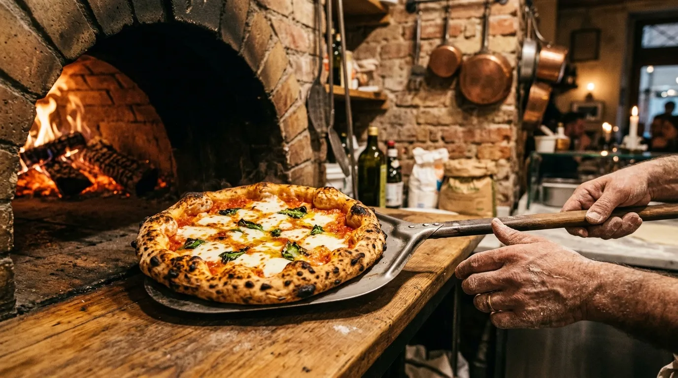 Pizza Factory St George : pizzas artisanales savoureuses à découvrir