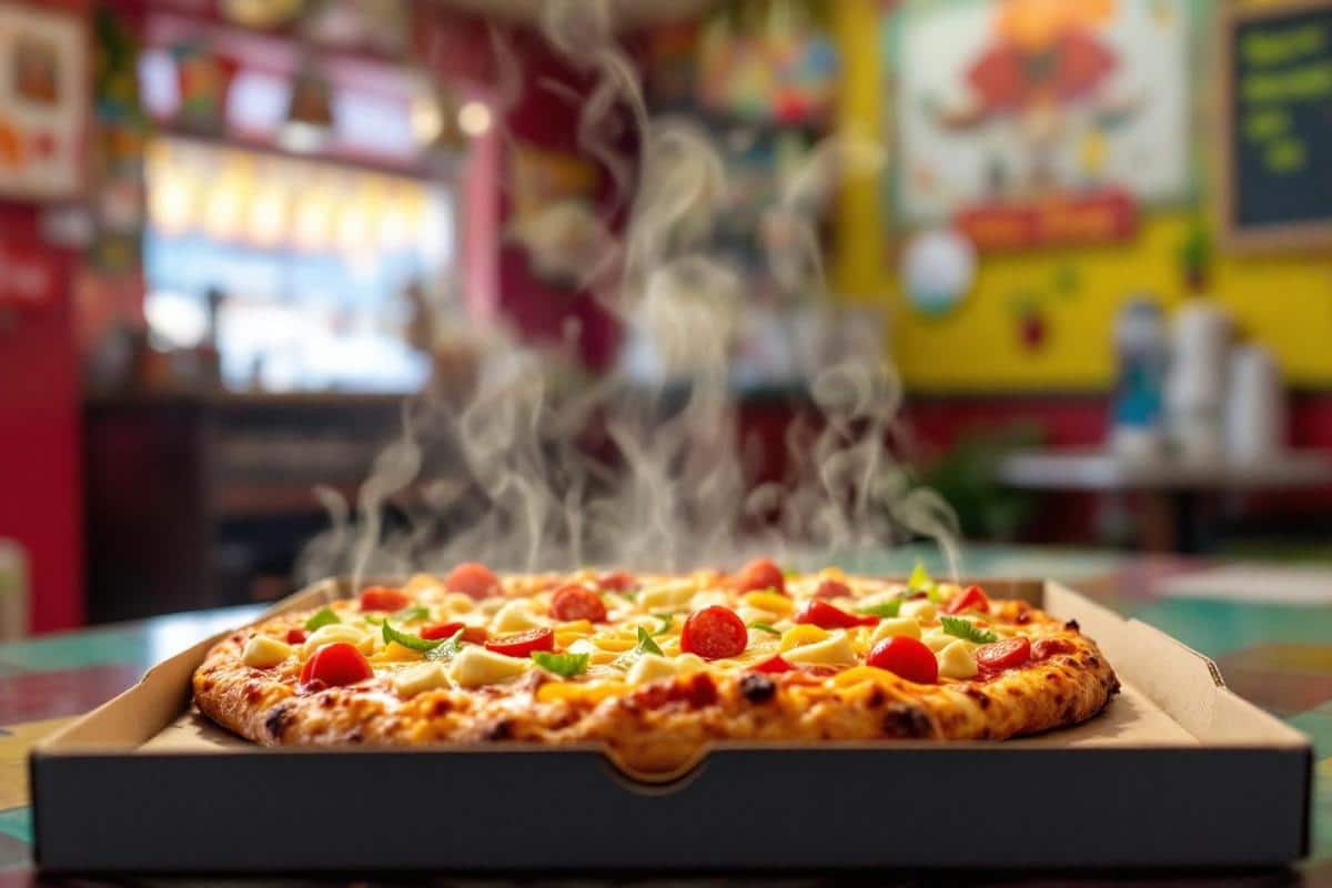Quelle pizza manger enceinte : guide complet des choix sûrs pour les femmes enceintes